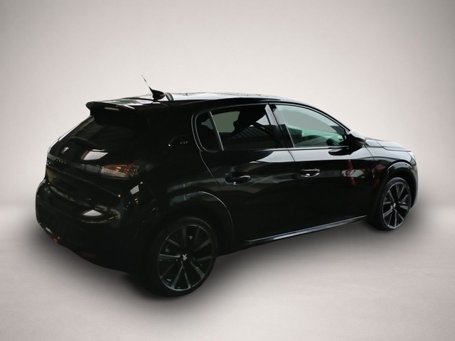 Fotografie 5 des Peugeot 208 GT KAMERA PDC SHZ ALLWETTER NAVI LED DAB