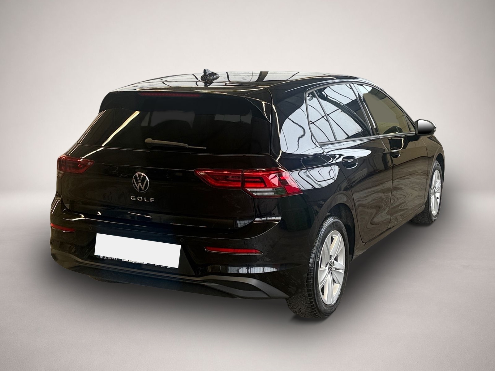 Volkswagen Golf Golf VIII 1.5 TSI Life *LED*Navi*Sitzheizung*Gar - Thumbnail 5