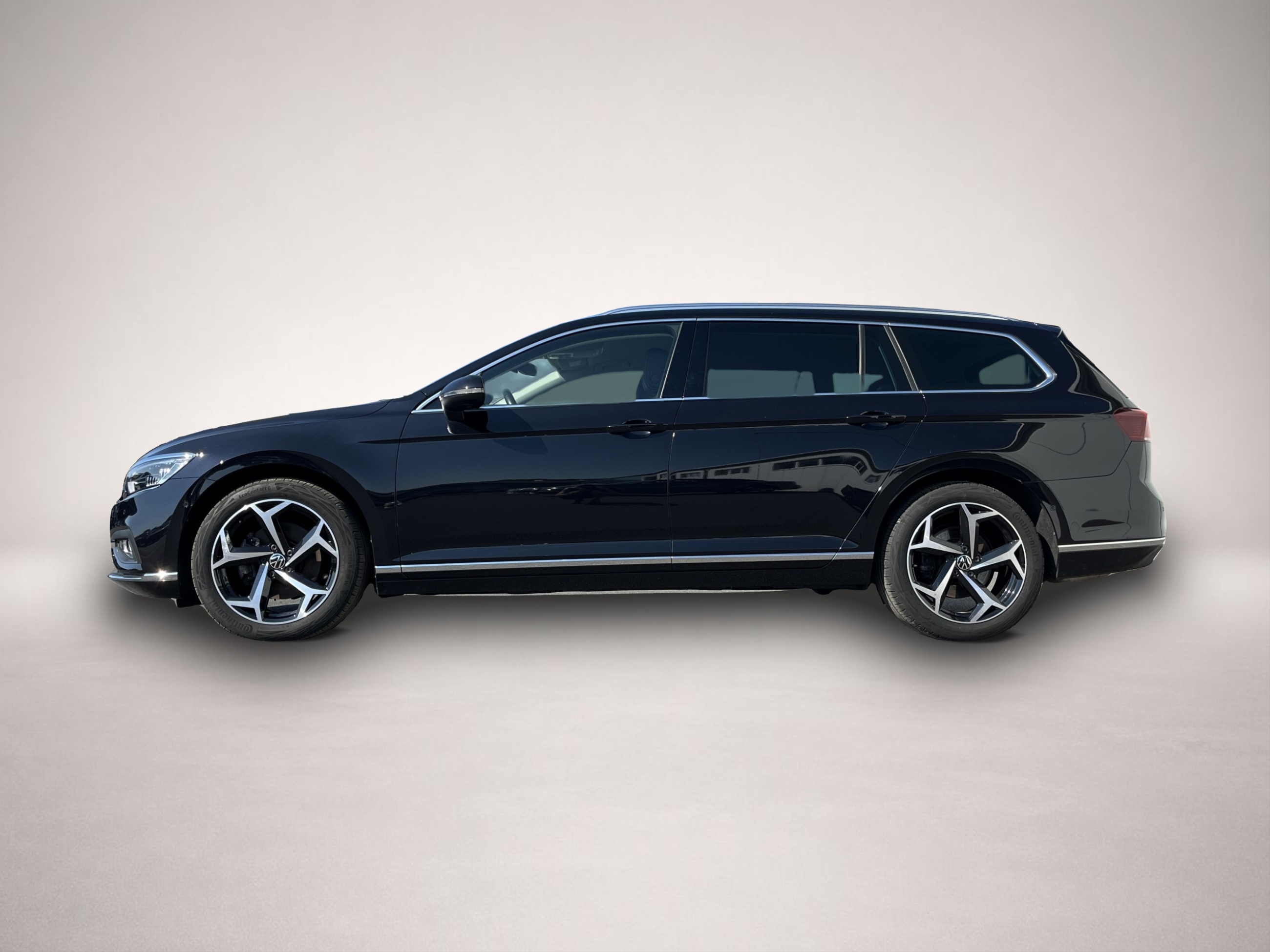 Bild 1 Volkswagen Passat Variant 2.0 TSI DSG Elegance 1,99 Fin. 18
