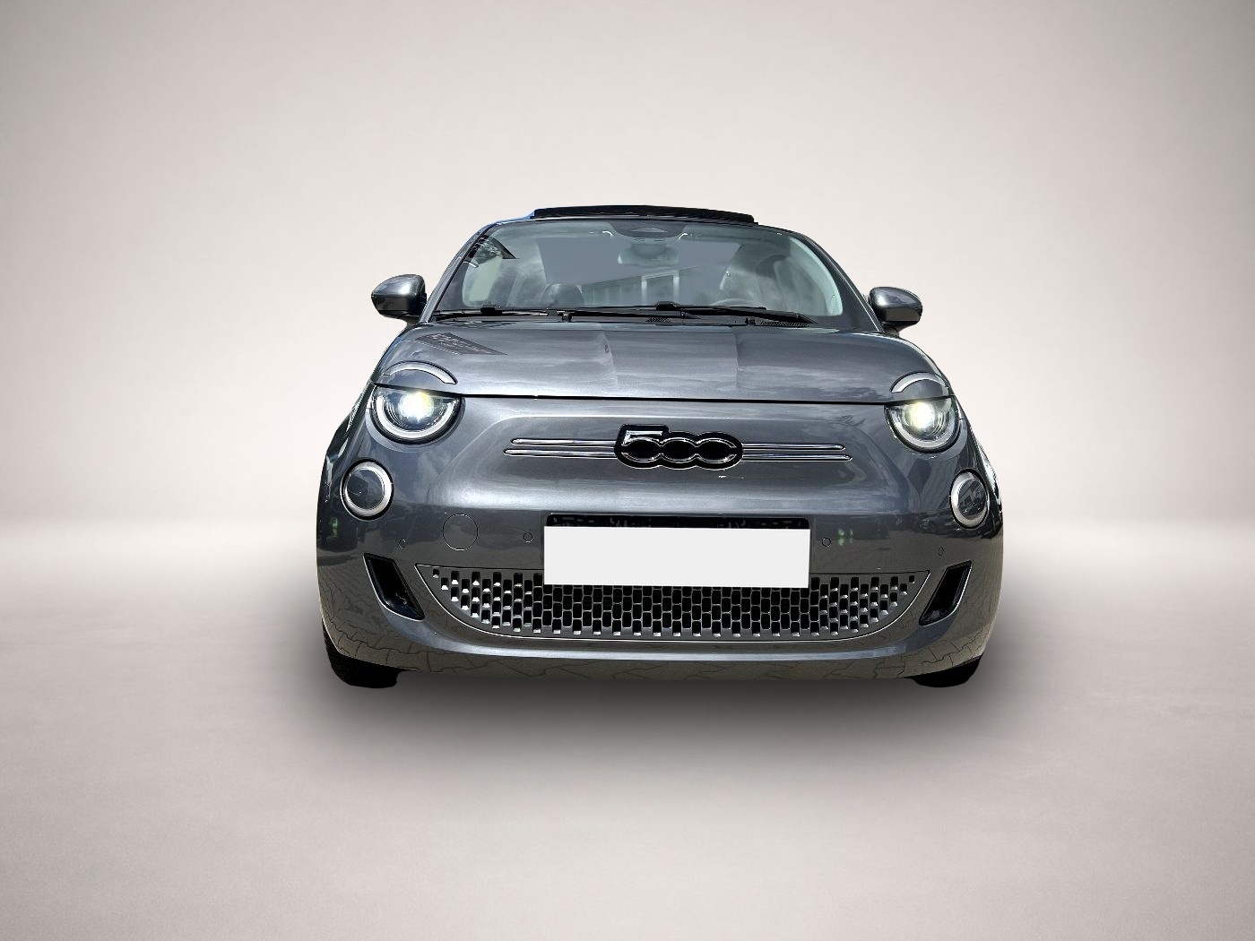 Bild 6 Fiat 500C 500Ce Cabrio *LED Kamera Sitzh. DAB+ Alu*