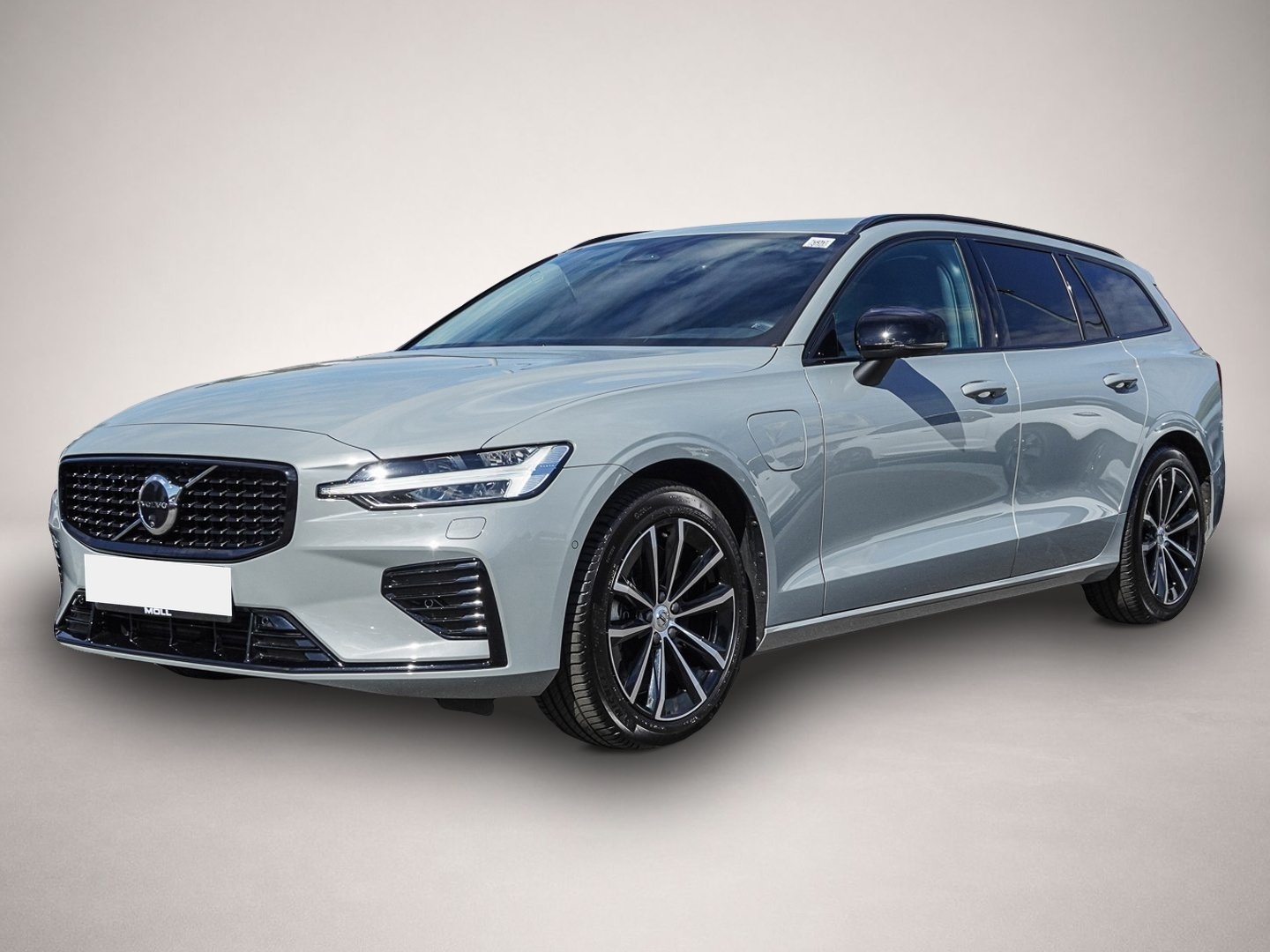 Bild 1 Volvo V60 V 60 T8 Twin Engine AWD Plus Dark Plug-In Ha
