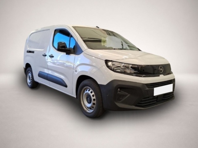 Bild 3 Opel Combo E Cargo Basis L2 erhöhte Nutzlast XL/Kamer