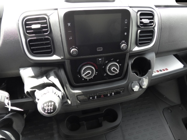 Bild 5 Fiat Ducato L2H2 140 AHK Techno Premium Cargo Visibil
