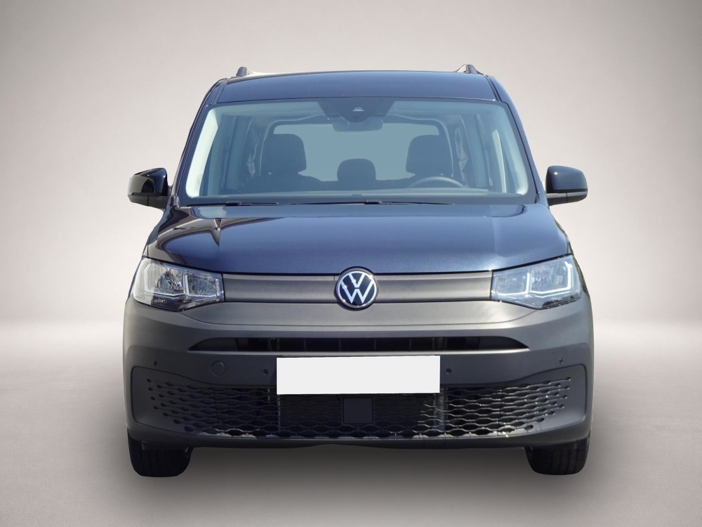 Bild 2 Volkswagen Caddy California 2,0 TDI DSG 90KW