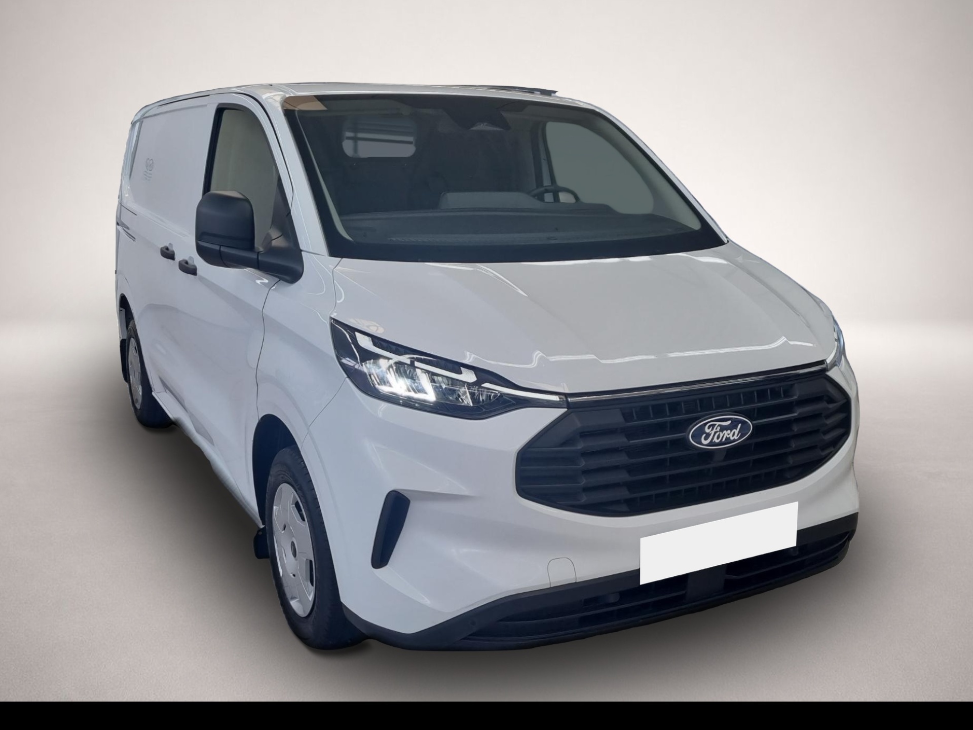 Fotografie des Ford Other Transit Custom Kasten 280 L1 Trend FWD Klima ZV