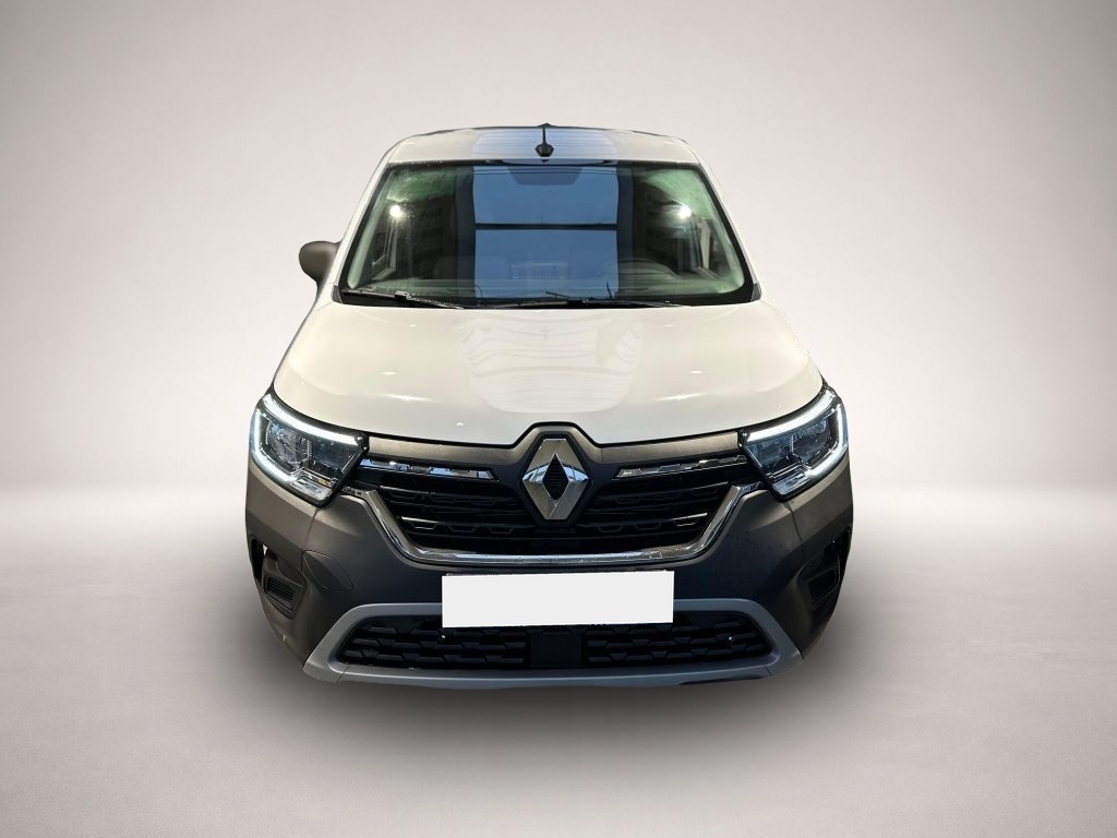 Fotografie 2 des Renault Other Kangoo Rapid Advance L1 dCi 75 PS