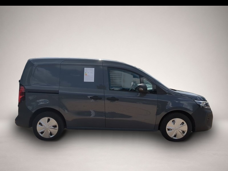 Bild 2 Nissan Townstar EV 45 kWh L1 Acenta PDC+LED+Radio