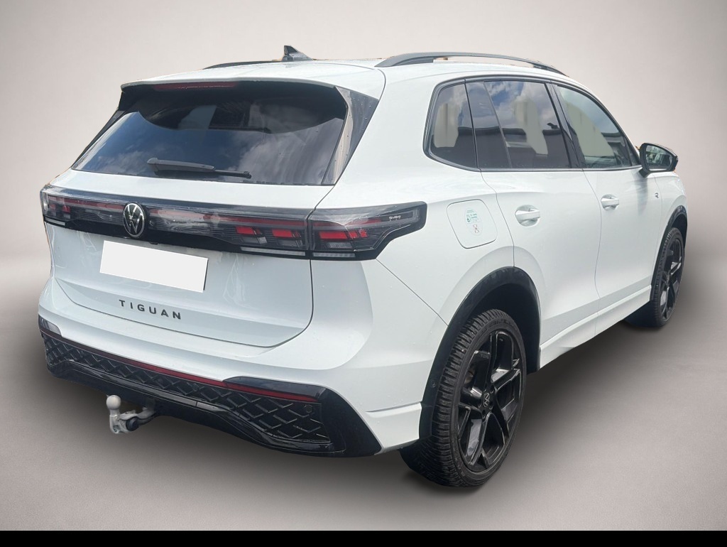 Bild 4 Volkswagen Tiguan 2.0 TSI R-Line IQ Drive 4M*Garantie 09/29