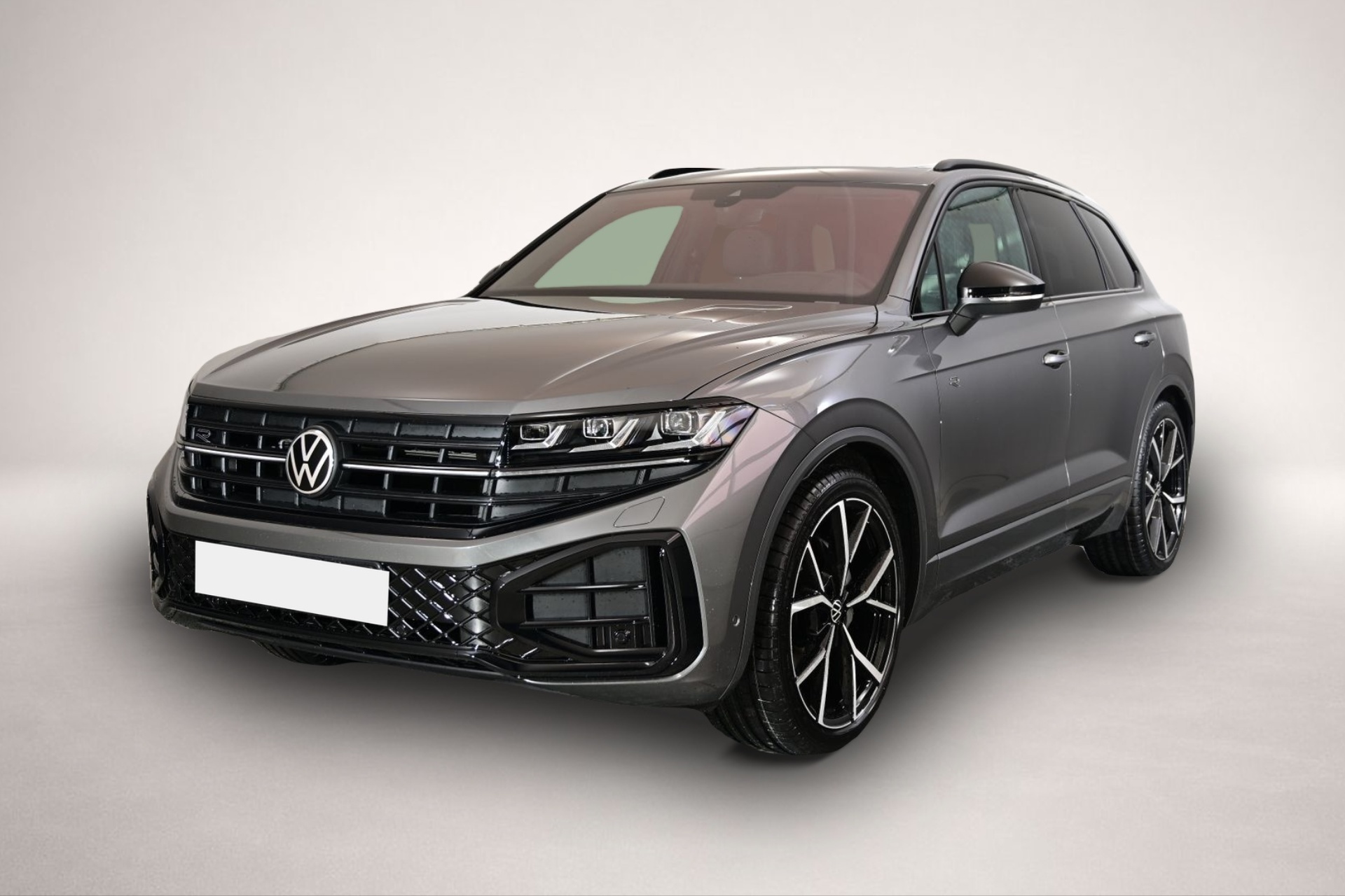 Bild Touareg Volkswagen