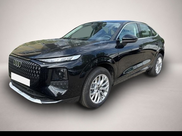 Fotografie Audi Q3 Sportback MJ 2026+NAVI+KAMERA+AHK+PANO+PDC+E.