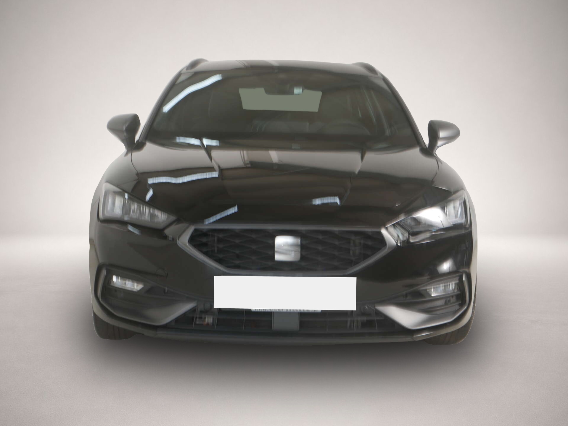 Bild 2 Seat Leon Sportstourer 1.5 eTSI FR