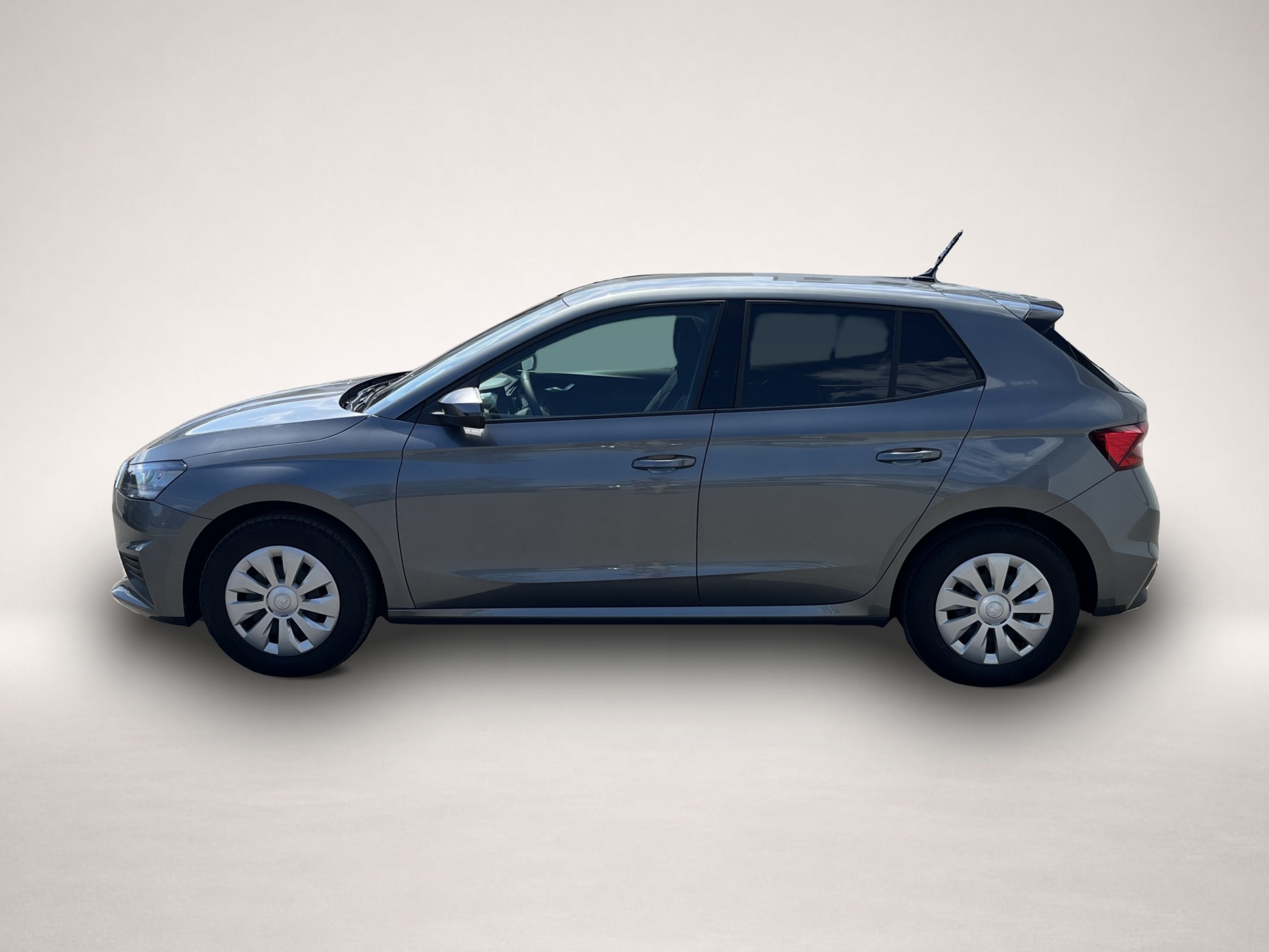 Bild 2 Skoda Fabia 1.0 Active 91¤ m.20% Anz. LED SHZ Klima