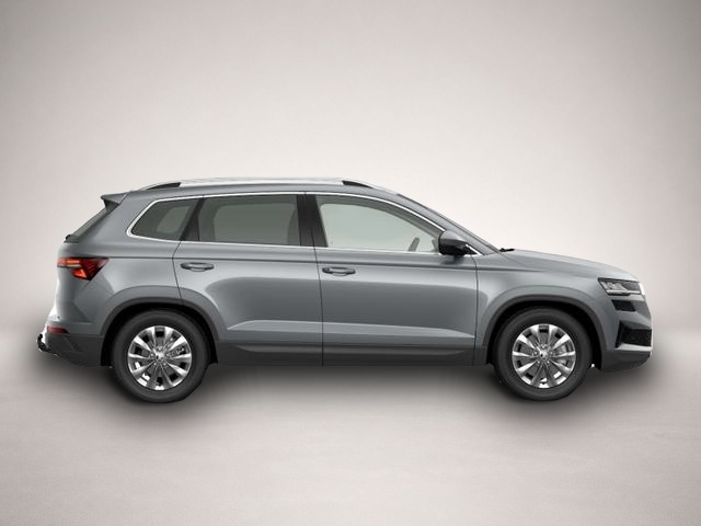 Bild 2 Skoda Karoq Selection 150PS DSG AHK+Navi+ACC+Kamera+Kessy+S.
