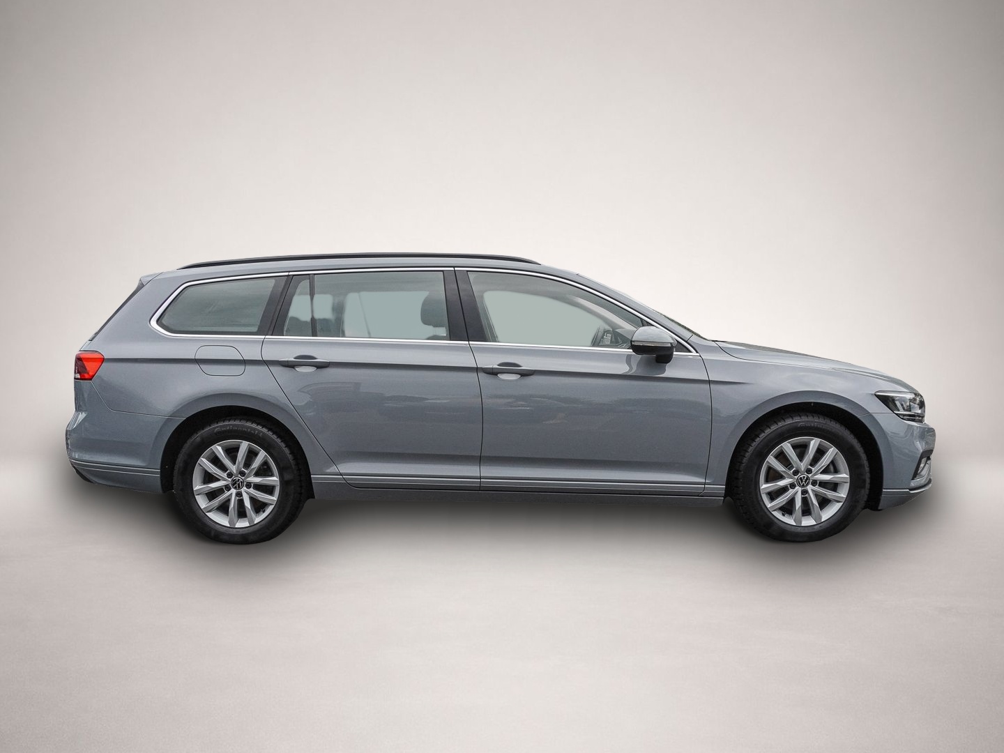 Bild 4 Volkswagen Passat Variant 2.0 TDI DSG Business NAVI ALU PDC