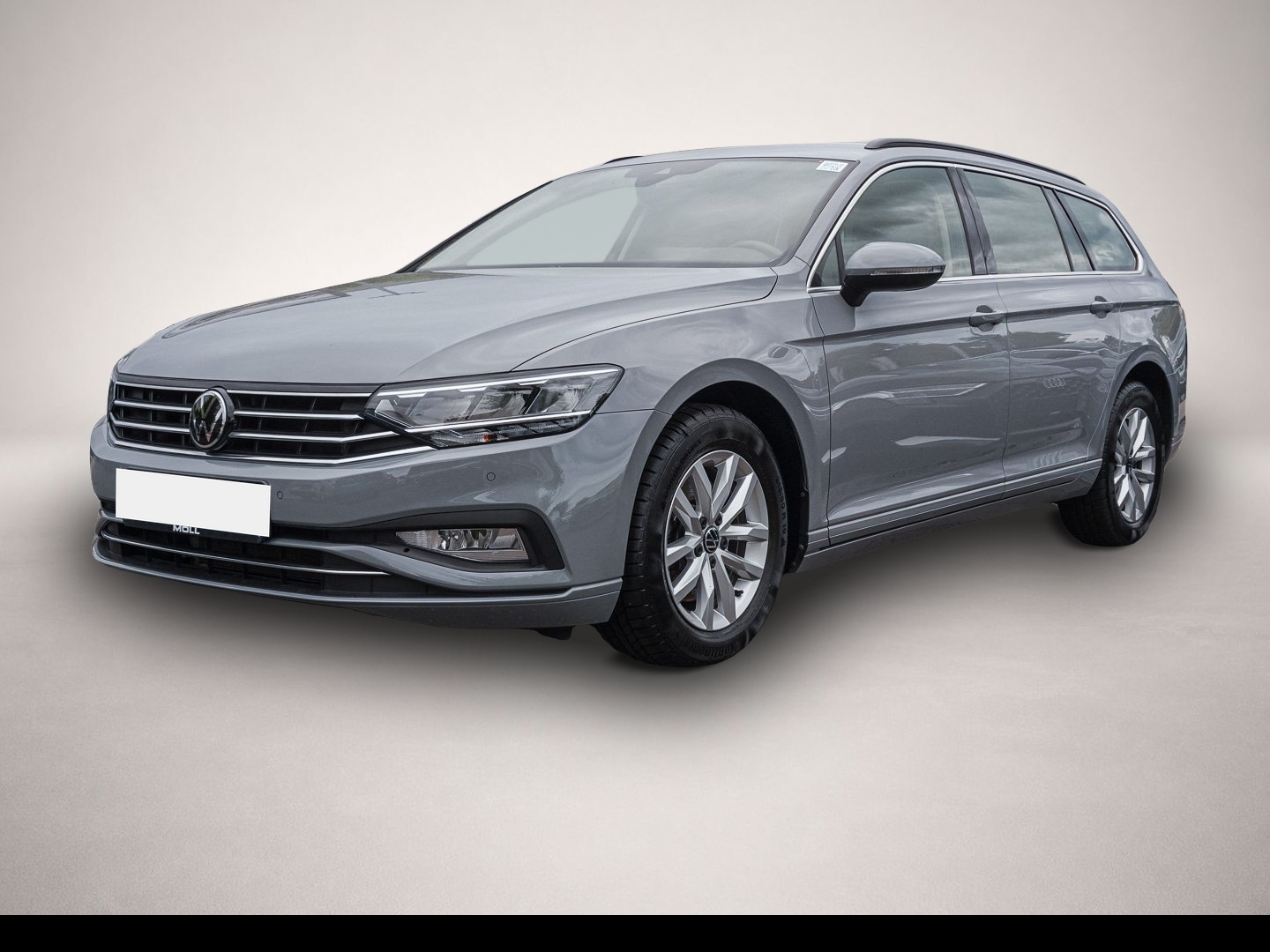 Bild Passat Variant Volkswagen