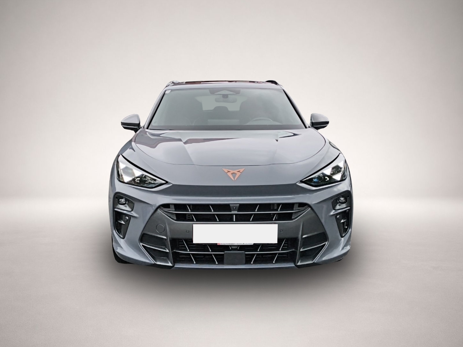Bild 2 Cupra Terramar 2.0 TSI DSG 4Drive VZ 5-J-G HEAD UP PAN