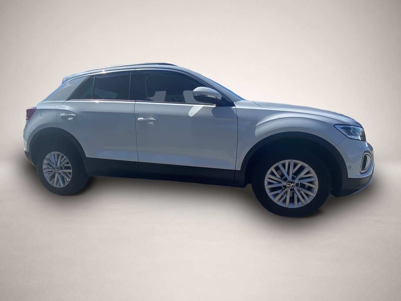 Bild 6 Volkswagen T-Roc 1.0 TSI GARANTIE+APP-CONNECT+VIRTUAL-COCKP
