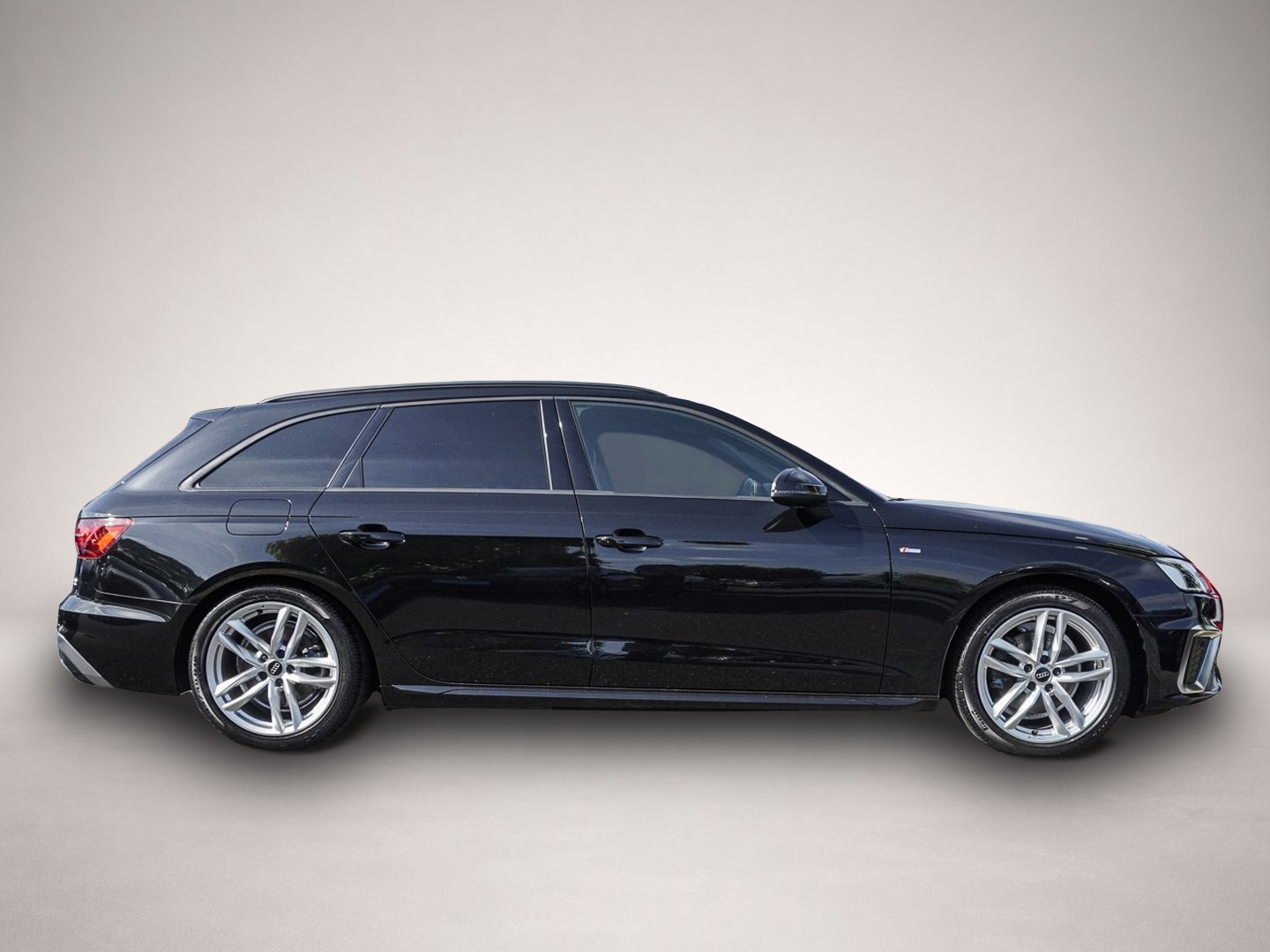 Bild 4 Audi A4 Avant S line 35 TDI S tronic LED Navi Plus Ka