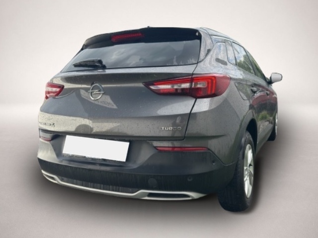 Bild 4 Opel Grandland (X) Grandland Ultimate Navi Soundsystem 360 Kamera K