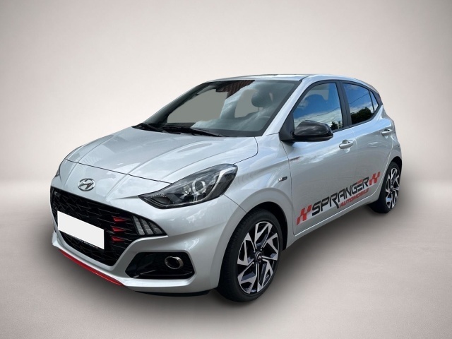 Bild i10 Hyundai