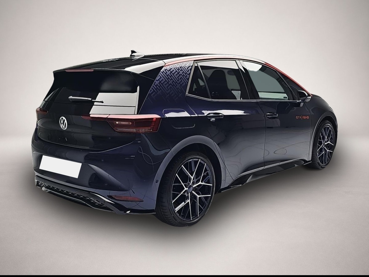 Bild 2 Volkswagen ID.3 GTX Performance (79kWh) Fire + Ice