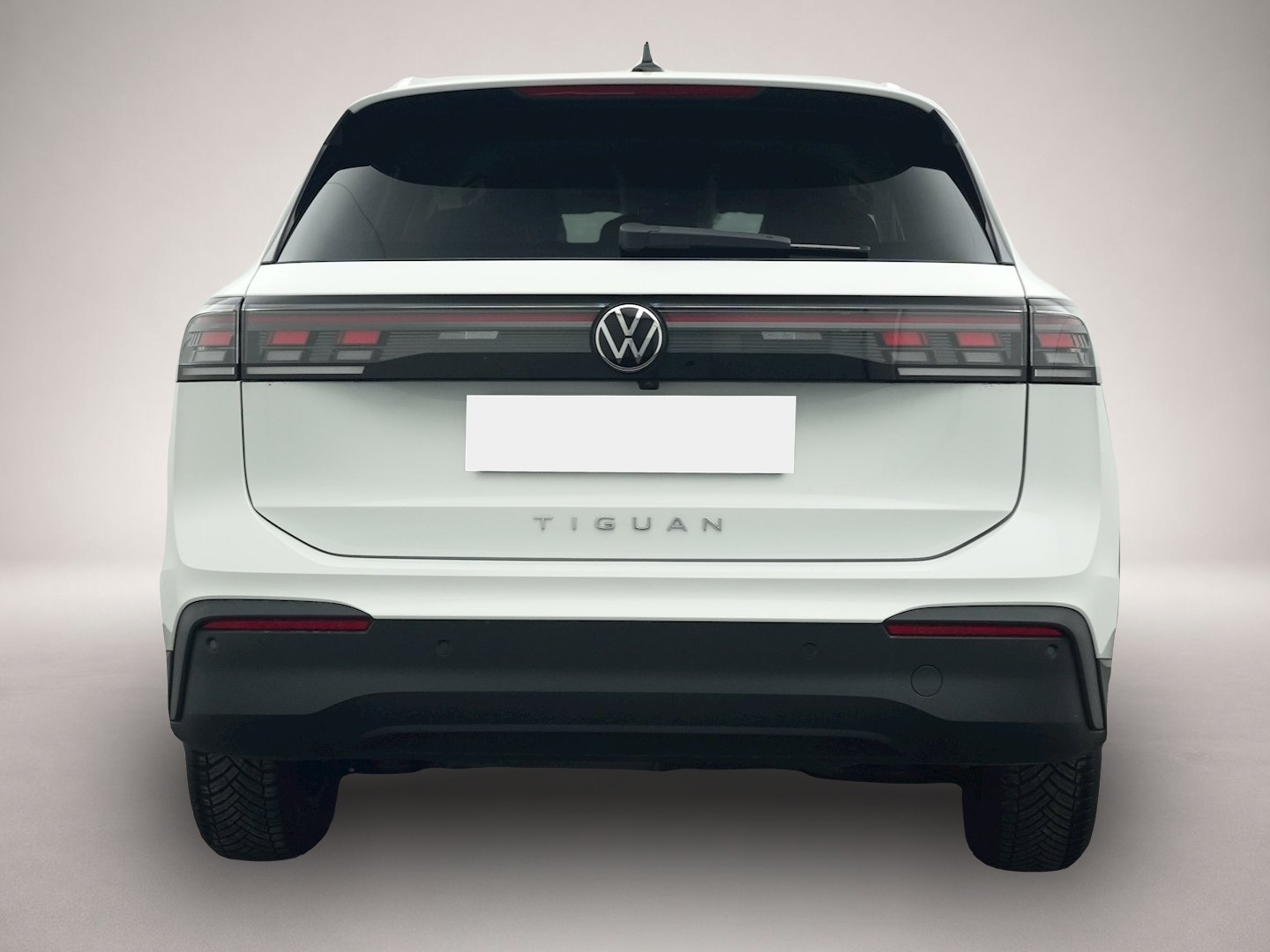 Bild 4 Volkswagen Tiguan 2.0 TDI DSG Goal LED-PLUS NAVI AHK AREA-V