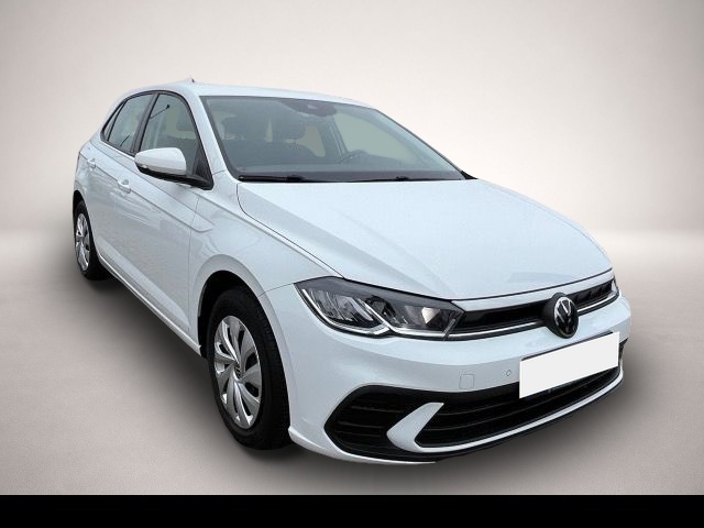 Fotografie 6 des Volkswagen Polo VI 1.0 TSI Life Navi,SHZ.,