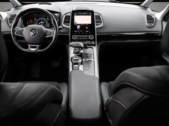 Fotografie 4 des Renault Espace V Business Edition HUD AD Navi Leder Memo