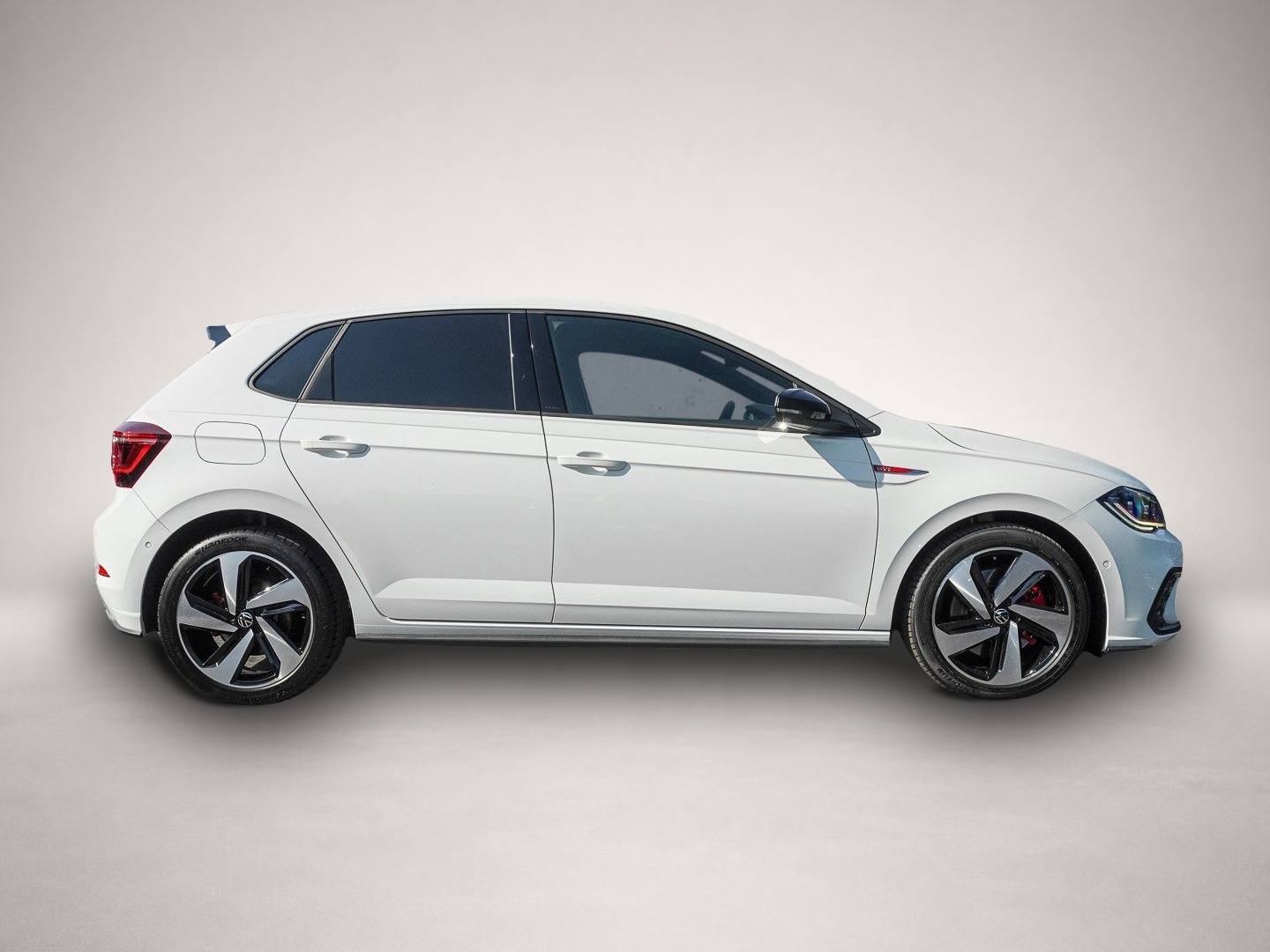 Bild 4 Volkswagen Polo GTI DSG
