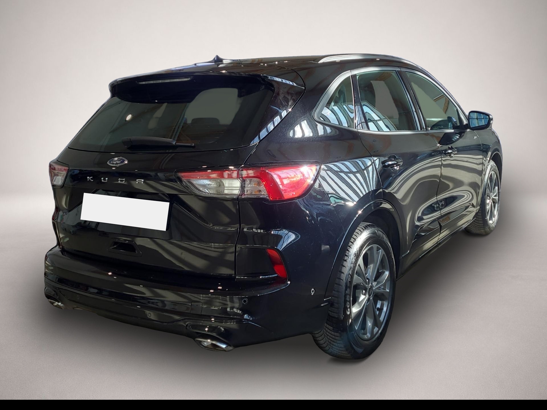 Bild 3 Ford Kuga ST-Line Sportpaket Bluetooth Head Up Displa