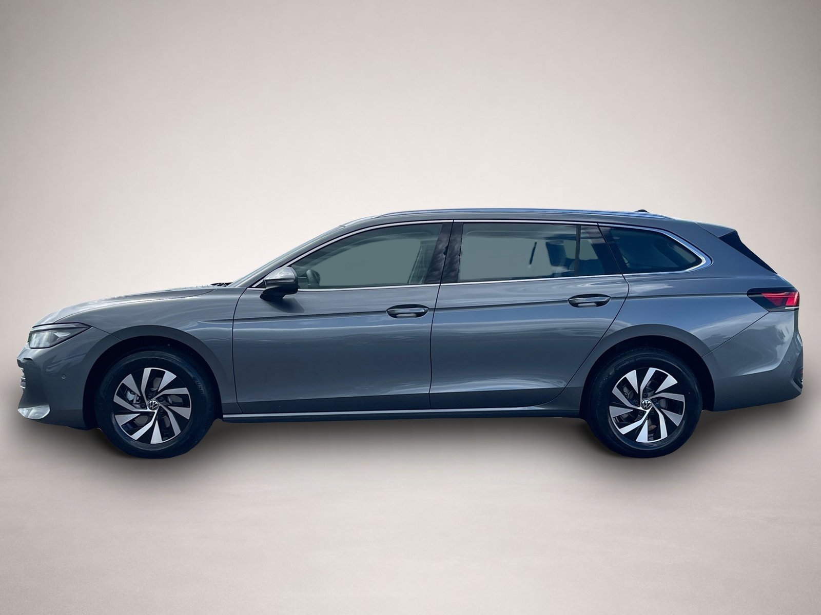 Bild 3 Volkswagen Passat Variant Business TSI DSG|AHK|ACC|WINTERPA