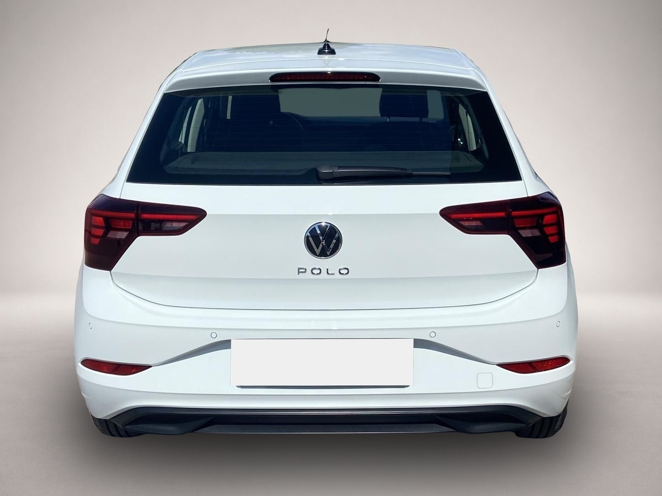 Bild 4 Volkswagen Polo 1.0 MPI LIFE APP-CONNECT+VIRTUAL-COCKPIT+KA