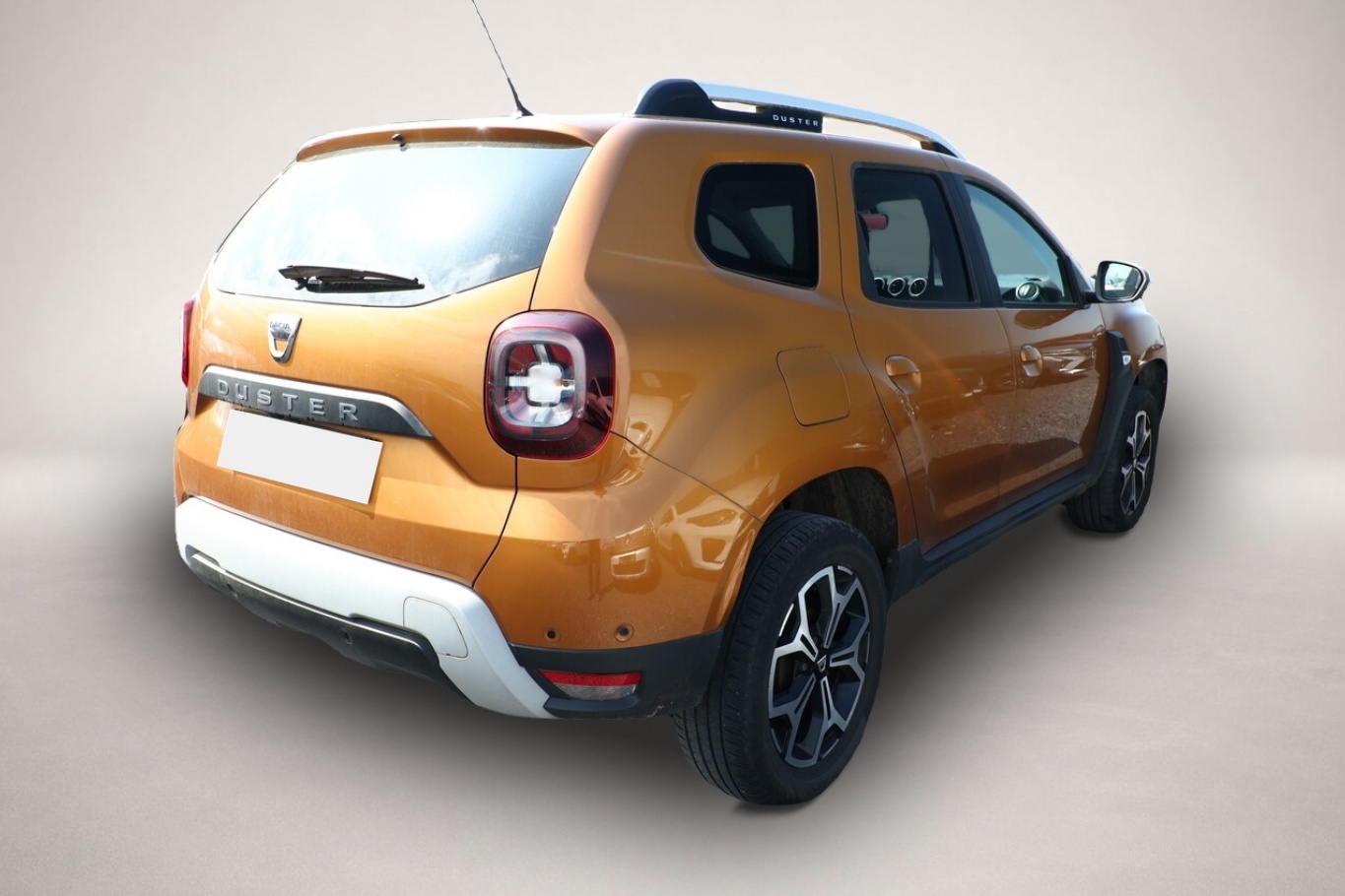 Bild 3 Dacia Duster II 1.0 ECO-G 100 LPG Prestige Nav Kam360°