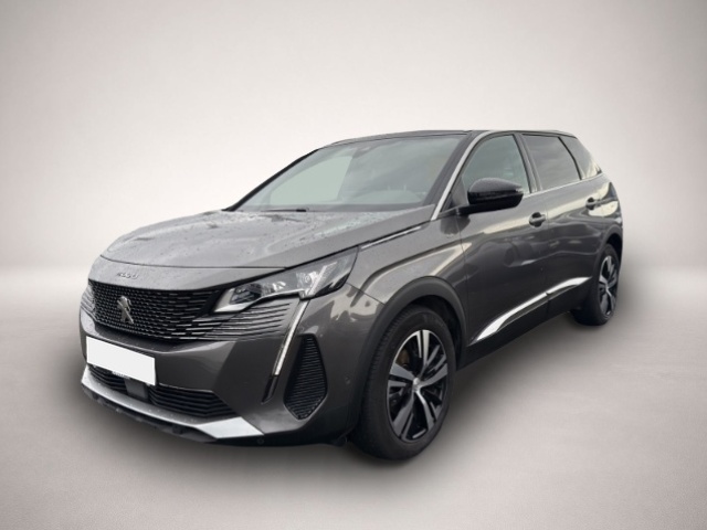 Fotografie des Peugeot 5008 GT 7-Sitzer 2.0 BlueHDI 180 +PANO+ACC+LED+N