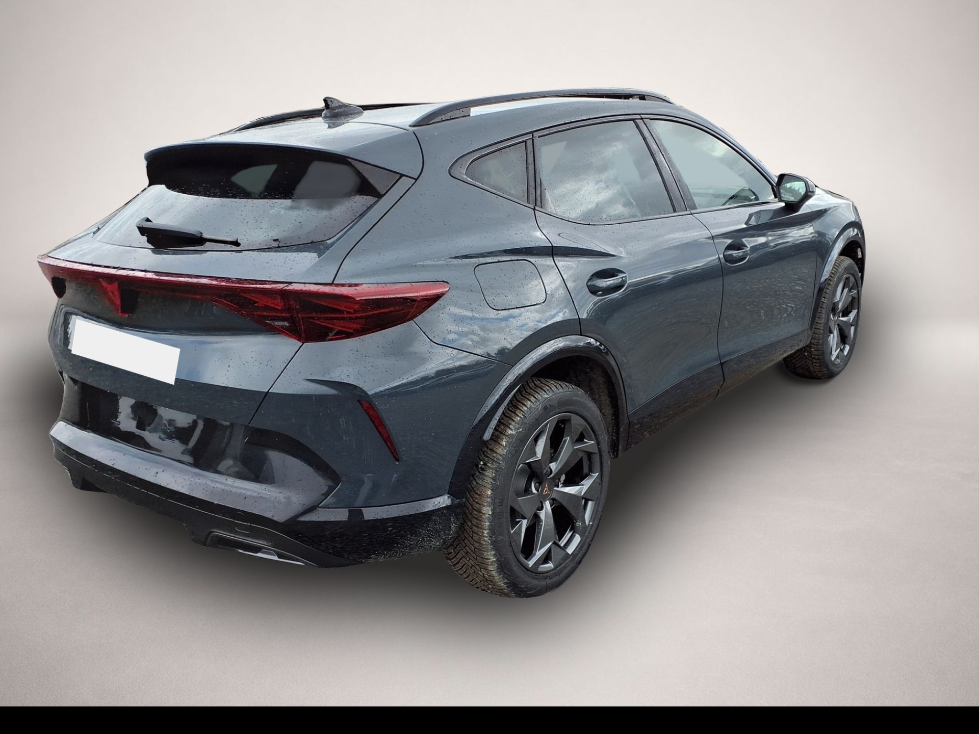 Fotografie 3 des Cupra Formentor 2.0 TDI 7-Gang-DSG