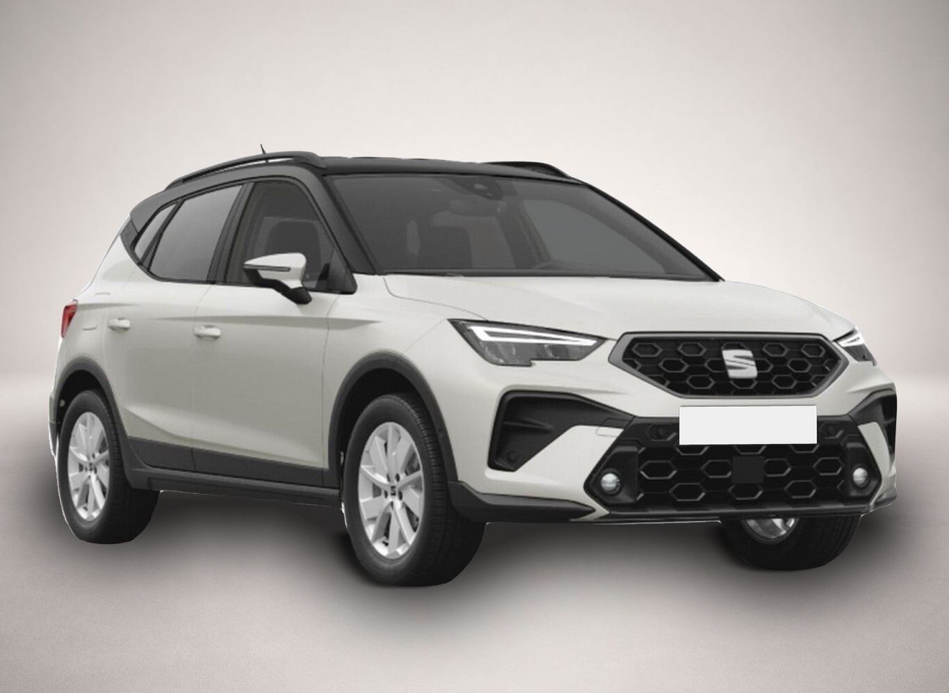 Bild 2 Seat Arona DSG Style NeuMod VollLED SHZ Kessy ACC 5JG