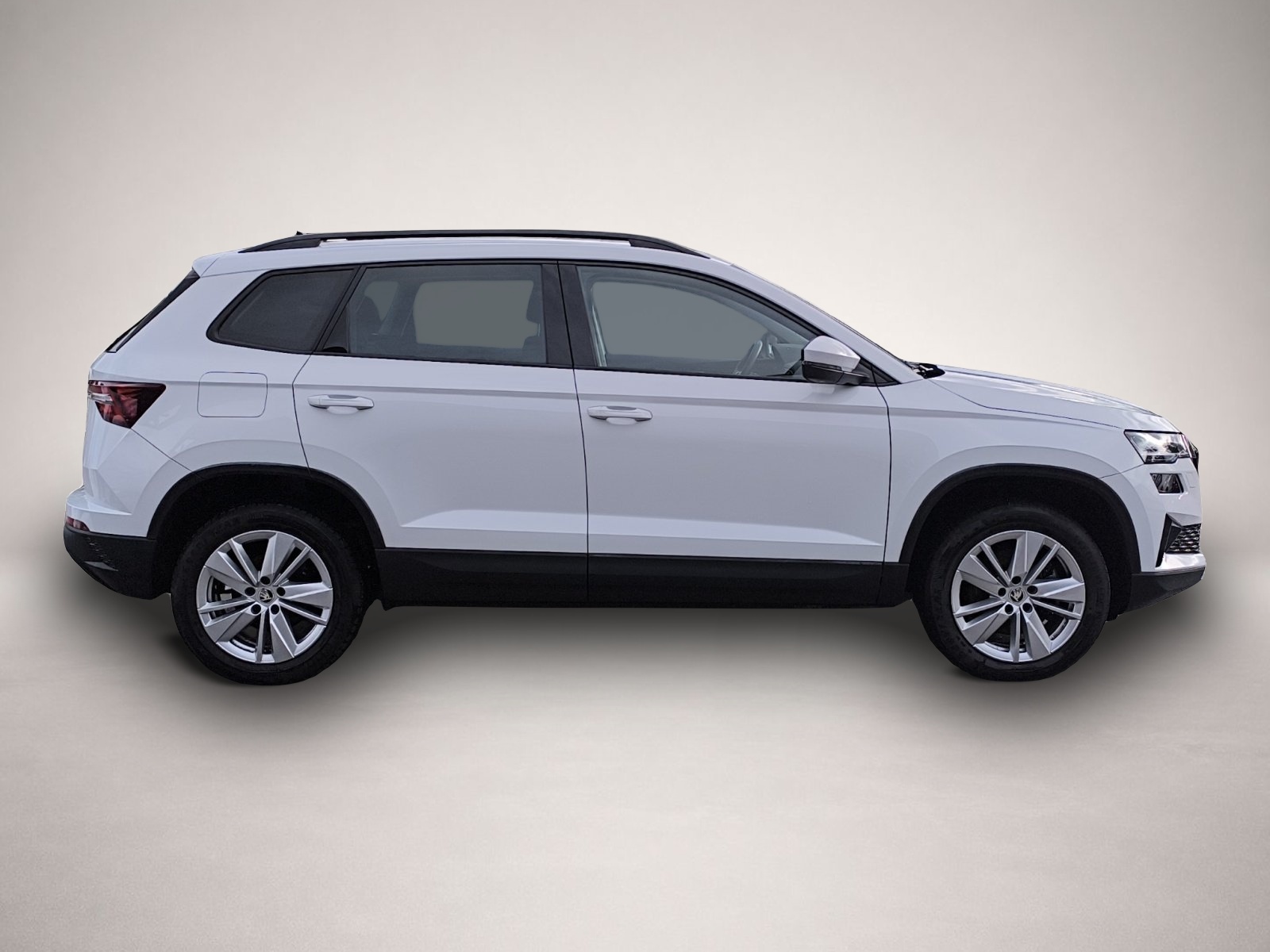 Bild 8 Skoda Karoq 2.0 TDI Drive AHK NAVI ACC PDC KESSY SITZH