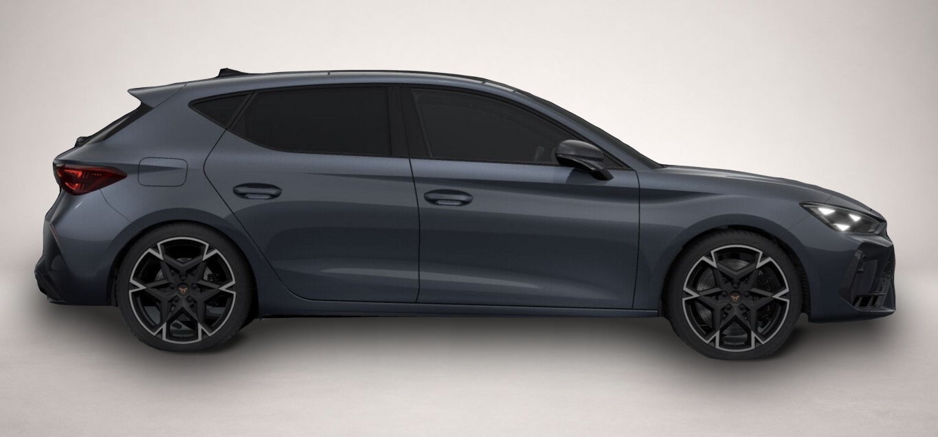 Bild 2 Cupra Leon DSG Pano Sennh EdgeP SHZ Kessy Kam ACC Ambi