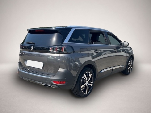 Bild 5 Peugeot 5008 GT HYBRID 7-Sitzer AHK KAMERA SHZ NAVI ACC