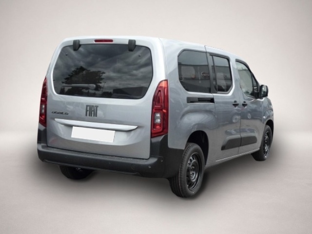 Fotografie 2 des Fiat Doblo Kombi 1.5 Diesel 96 kW Komfort & Technik P