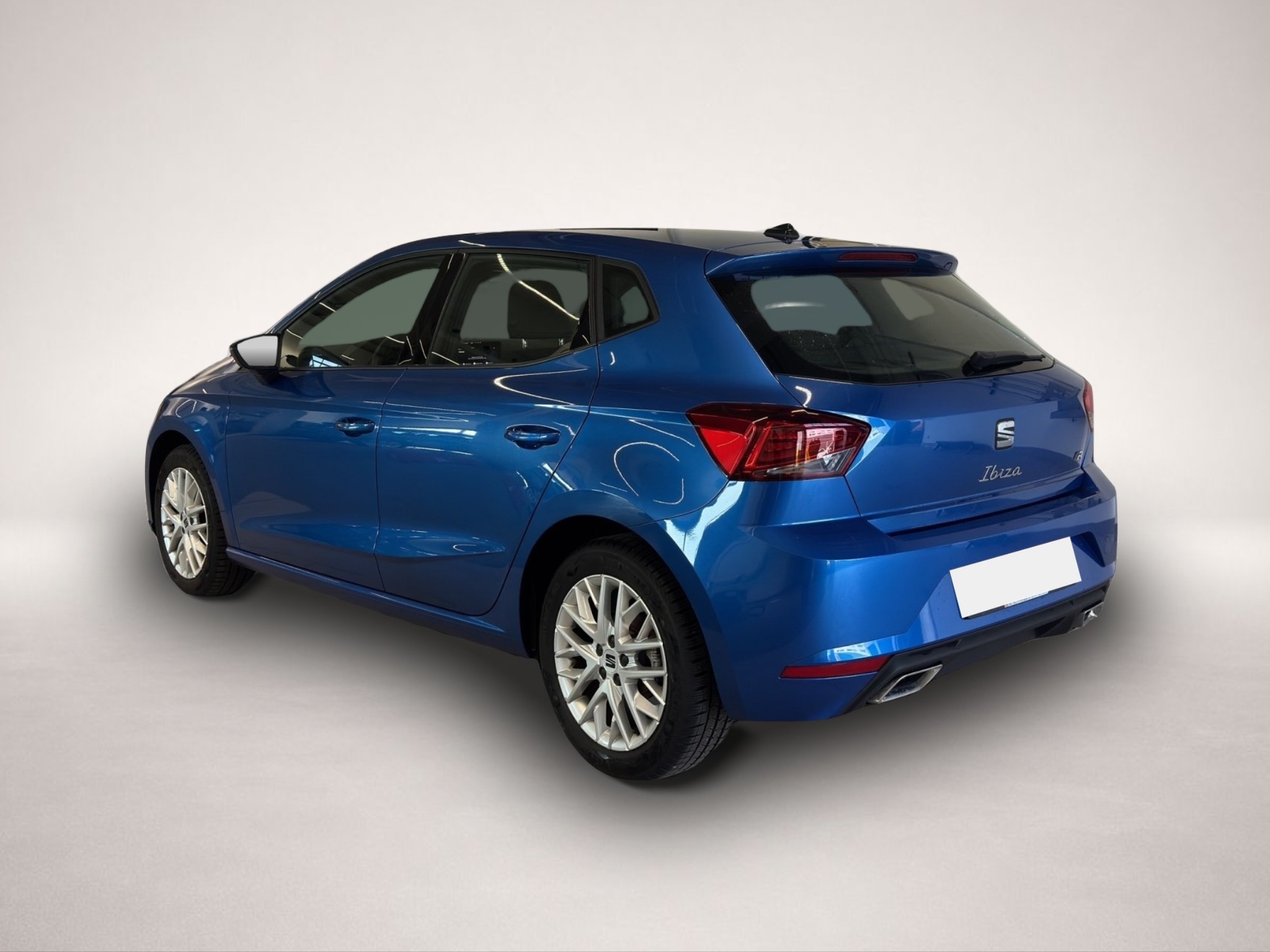 Bild 4 Seat Ibiza 1.0 TSI FR Voll-LED+Navi+Sitzheizung u.v.m
