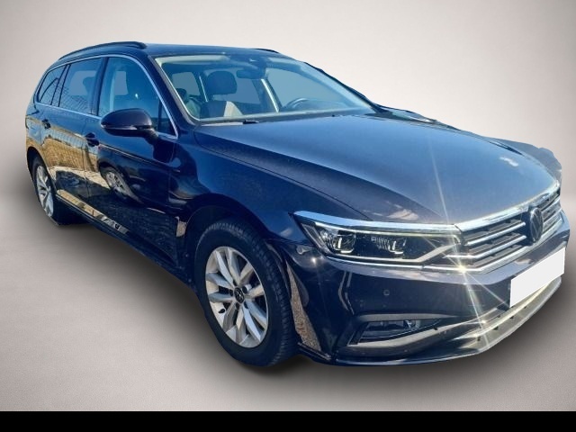 Bild 3 Volkswagen Passat Variant 2.0TDI DSG Business AHK/PANO/KAM/