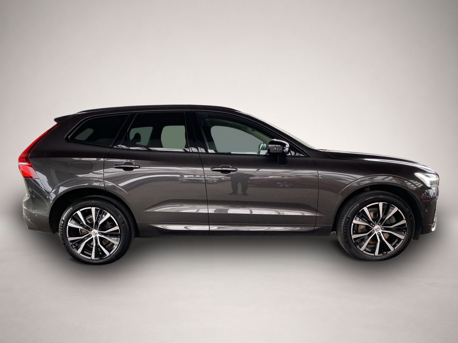 Bild 7 Volvo XC60 Ultimate Dark AWD*AHK*LED*Navi*MMY*