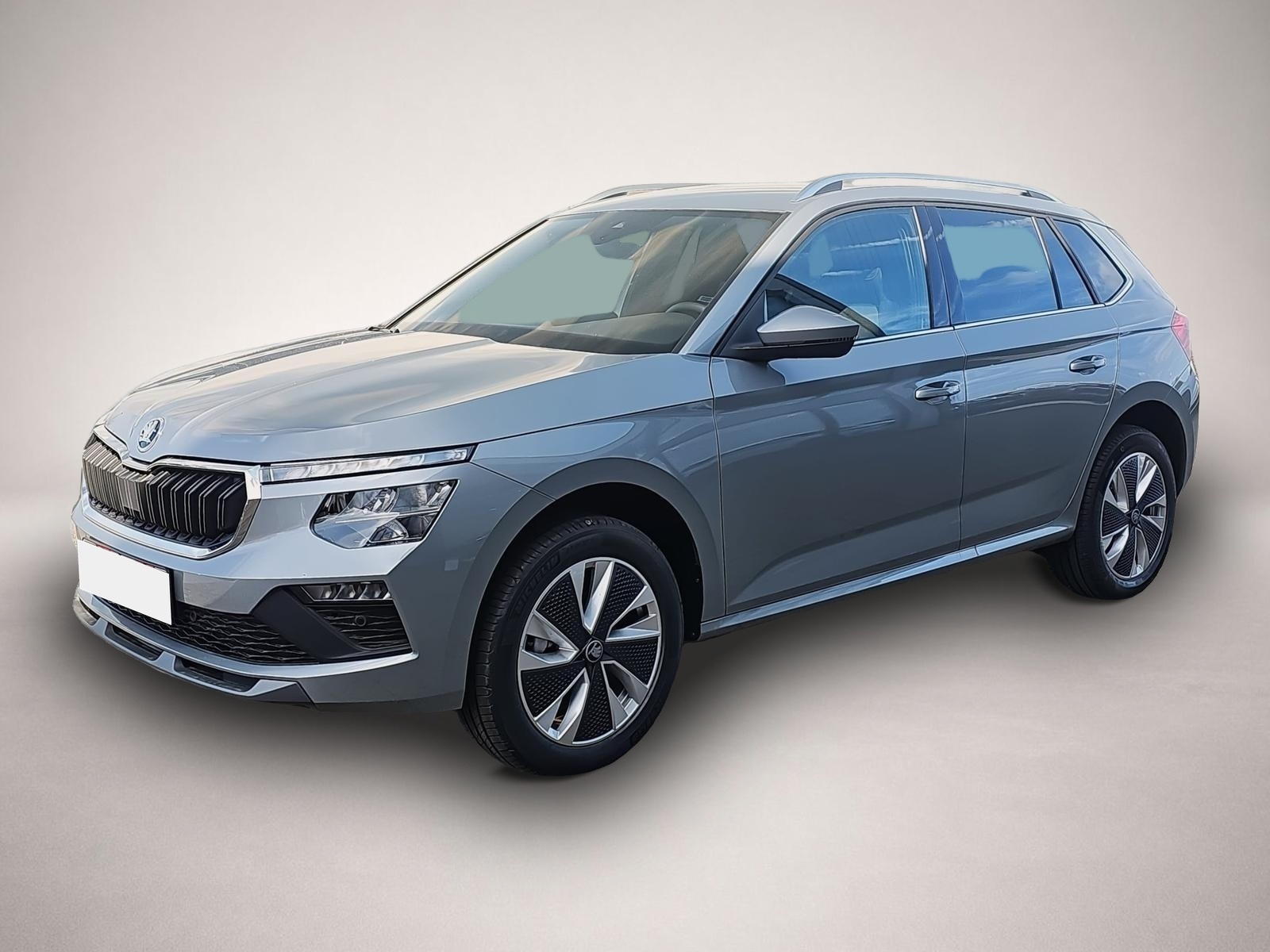 Bild 3 Skoda Kamiq 1.0 TSI DSG Selection / ACC / AHK schwenk.