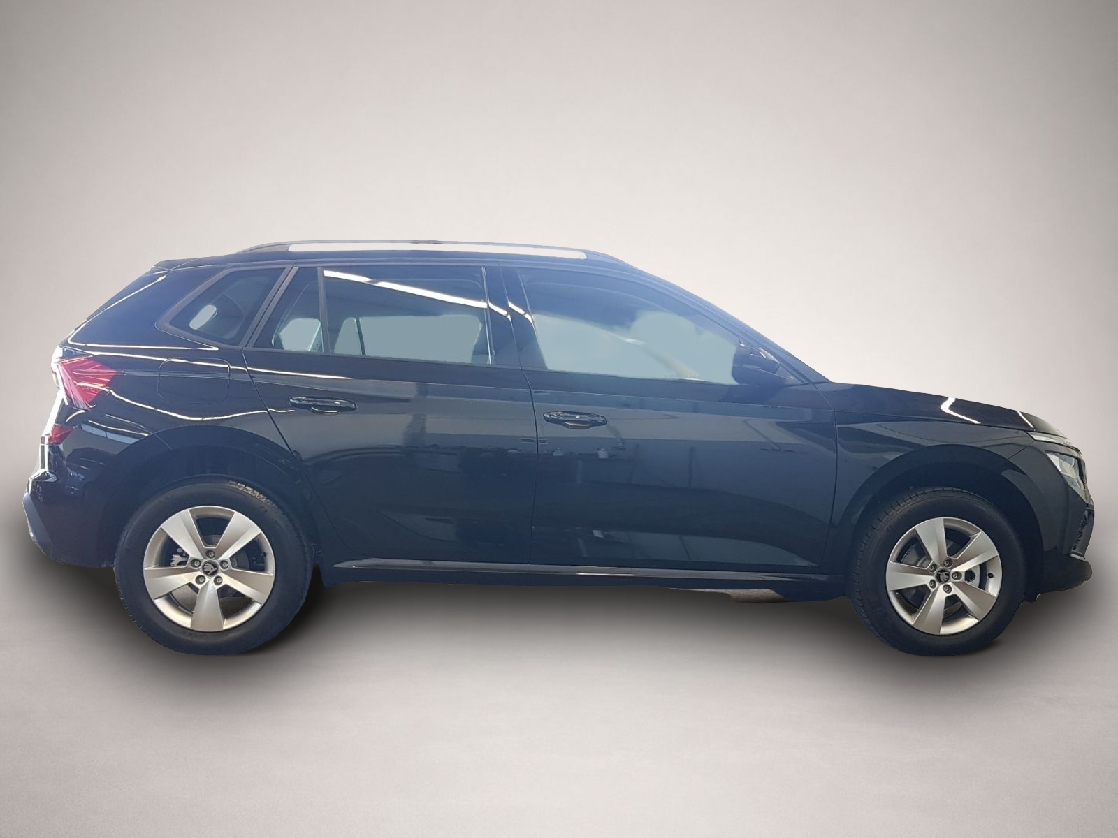 Bild 6 Skoda Kamiq 1.0 TSI Essence