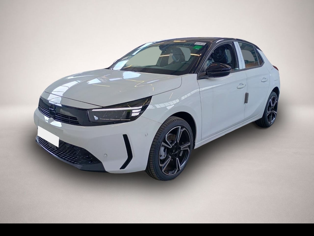 Bild Corsa Opel