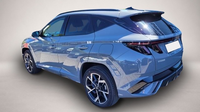 Bild 5 Hyundai TUCSO N Line Hybrid Tucson N Line Hybrid*LED*Nav*Shz.