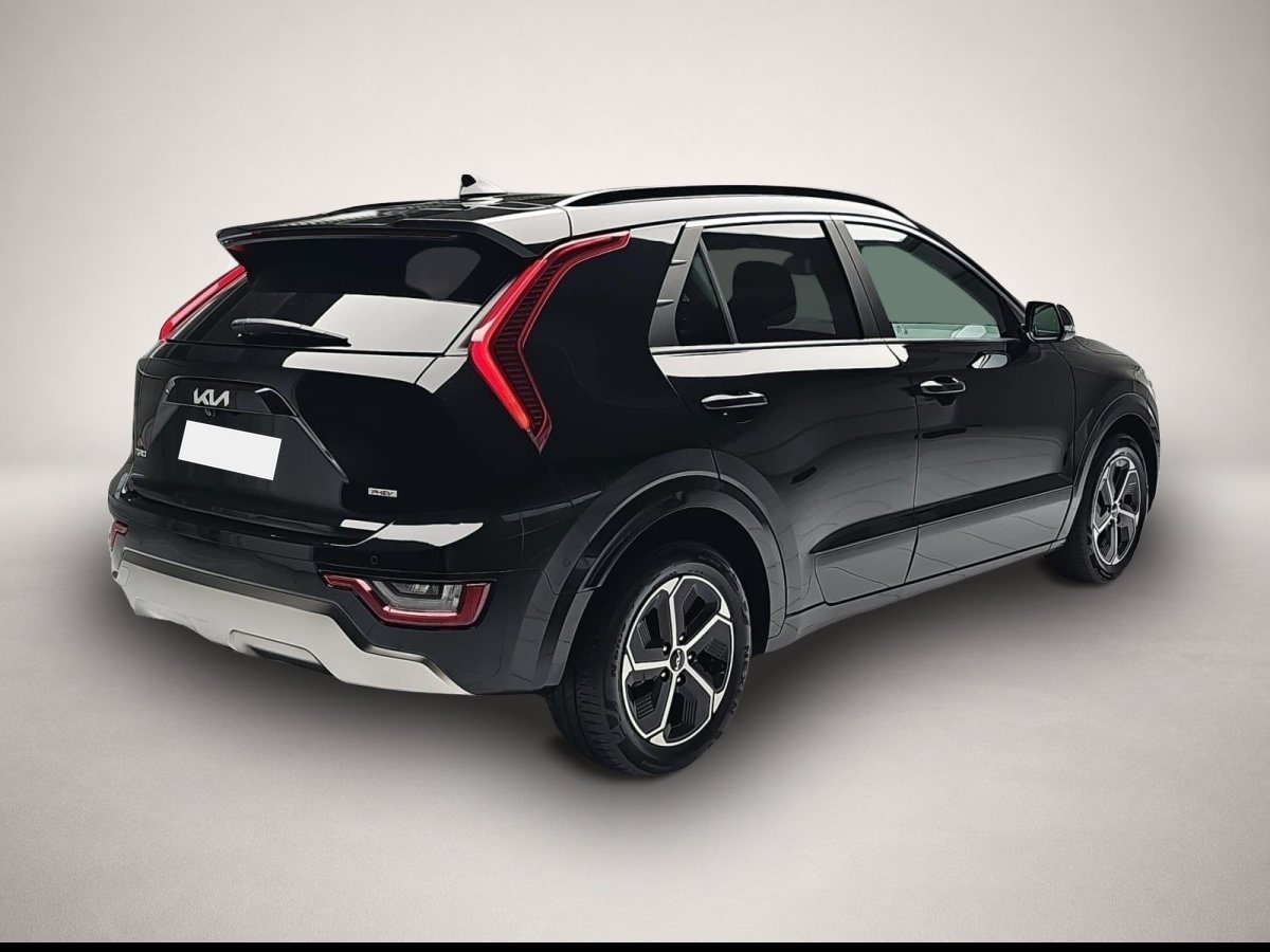 Bild 2 Kia NIRO 1.6 GDI PLUG-IN-HYBRID DCT SPIRIT TECHNOLOG
