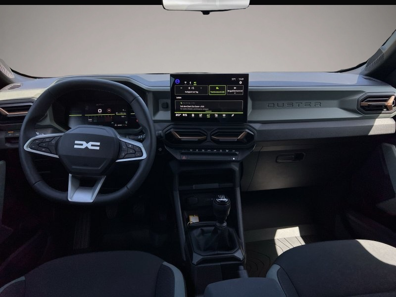 Bild 5 Dacia Duster TCe 120 ECO-G LPG Extreme SHZ+RFK+LED