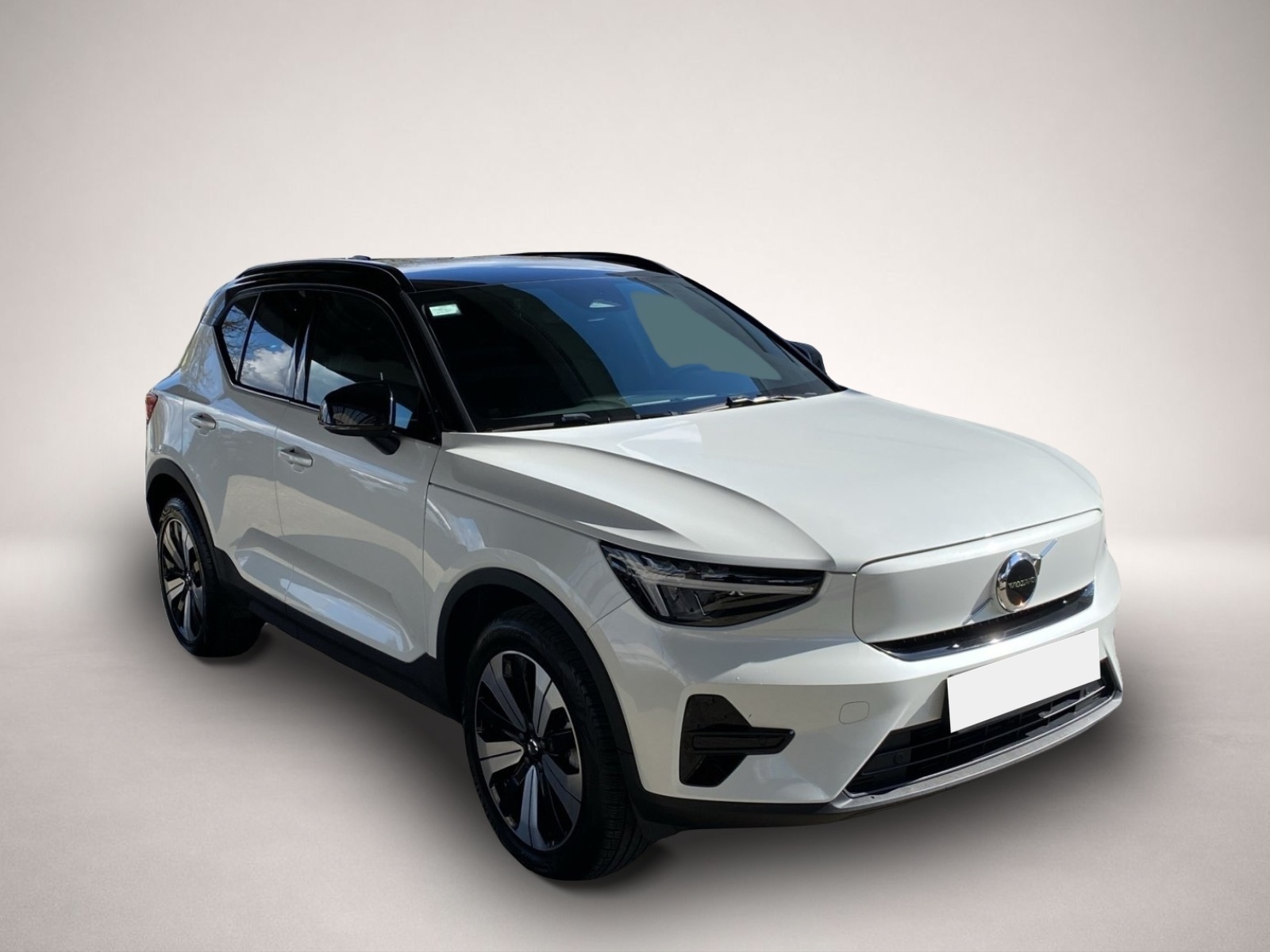 Bild 6 Volvo XC40 P8 Plus Recharge Pure Electric ACC*LED*Navi